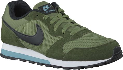 groene nike schoenen heren|nike groene schoenen.